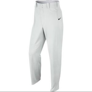 New Men’s Nike Core Dri Fit Baseball Pants